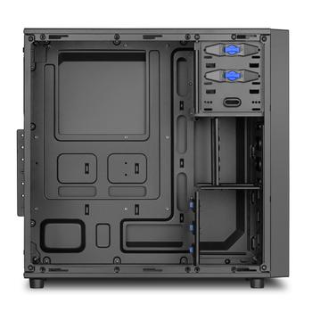 SHARKOON VS4-V ATX PC CASE (4044951016037)