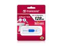 TRANSCEND JETFLASH 790 128GB USB 3 (90M) (TS128GJF790W)