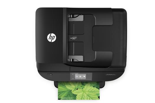 HP Officejet 5740 E-All-In-One (B9S79A)