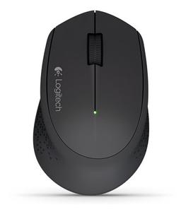 LOGITECH M280 Mouse, Wireless (910-004291)