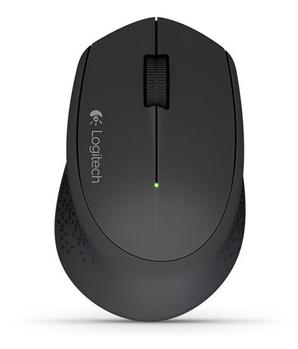 LOGITECH M280 Mouse, Wireless (910-004291 $DEL)