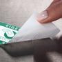 AVERY Fryselabel Avery 38, 1x21, 2mm 65stk/ark 25ark/pak L7971-25 (L7971-25)