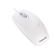 CHERRY WHEELMOUSE OPTICAL WHITE-GREY                       IN PERP (M-5400-0)