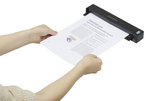 FUJITSU SCANSNAP IX100                                  IN PERP (PA03688-B001)