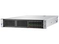 Hewlett Packard Enterprise HP ProLiant DL380 Gen9 E5-2620v3 1P 16GB-R P440ar 8SFF 500W PS Base Server (752687-B21R $DEL)