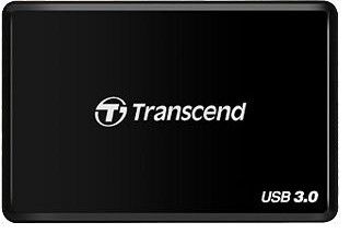 TRANSCEND CARDREADER CFAST USB 3.0 .                                IN PERP (TS-RDF2)