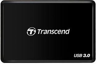 TRANSCEND USB3.0 CFast Card Reader (TS-RDF2)