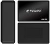 TRANSCEND d RDF2 - Card reader (CFast Card type II, CFast Card type I) - USB 3.0 (TS-RDF2)