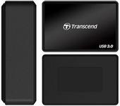 TRANSCEND CARDREADER CFAST USB 3.0 (TS-RDF2)