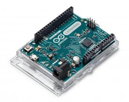 ARDUINO Leonardo (+headers) (A000057)