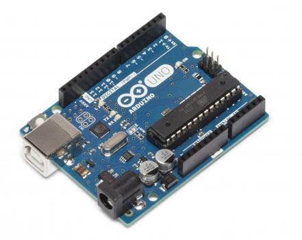 ARDUINO Uno Rev3 (A000066)
