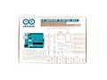 ARDUINO Arduino® Starter kit ITALIAN (K010007)