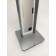 MACLOCKS BRANDME BRANDED FLOOR STAND TABLET KIOSK STAND ACCS (140B)