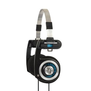 KOSS Porta Pro Classic Black (147761              )