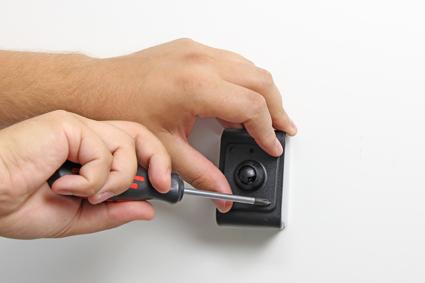 BRODIT Active holder for fixed  (513643)