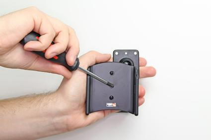 BRODIT Passive holder with tilt (511613)