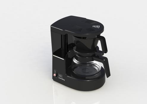 MELITTA Aromaboy kaffemaskine (1015-02)