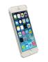 KRUSELL 90013 iPhone 6 cover Malmö TextureCover White For iPhone 6 (5,5) (90013)