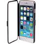 KRUSELL 76032 Taske Til Apple iPhone 6 (5,5) Donsö ViewCase Black (76032)