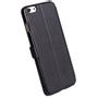KRUSELL 76032 Taske Til Apple iPhone 6 (5,5) Donsö ViewCase Black (76032)