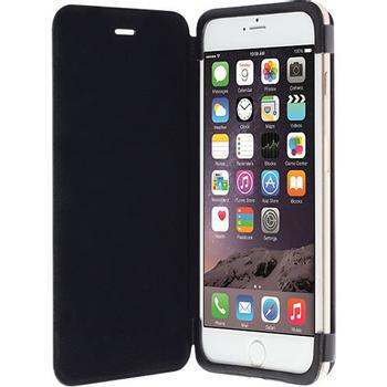 KRUSELL 76031 Taske Til Apple iPhone 6 (5,5) Donsö FlipCase Black (76031)