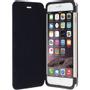 KRUSELL 76031 Taske Til Apple iPhone 6 (5,5) Donsö FlipCase Black (76031)