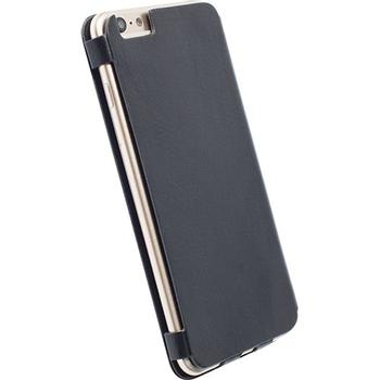 KRUSELL 76031 Taske Til Apple iPhone 6 (5,5) Donsö FlipCase Black (76031)