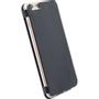 KRUSELL 76031 Taske Til Apple iPhone 6 (5,5) Donsö FlipCase Black (76031)