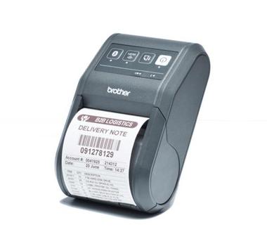 BROTHER Mobile label/ receipt printer (RJ3050Z1)