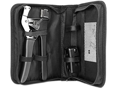 DELOCK Keystone Crimping Tool for item 86205/ 86179 (86211)