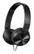 SONY MDRZX110NAB.CE7 Headphone Black with mic and Noice cancelling
