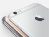 APPLE iPhone 6 32GB Space Gray  -  MQ3D2QN/A (MQ3D2QN/A)