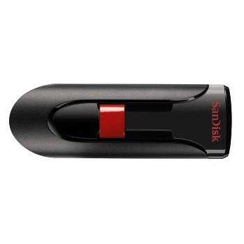 SANDISK Cruzer Glide 128GB USB (SDCZ60-128G-B35)