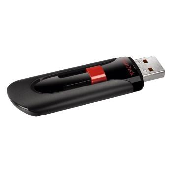 SANDISK Cruzer Glide 128GB USB (SDCZ60-128G-B35)