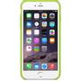 APPLE IPHONE 6 PLUS SILICONE C (GREEN) (MGXX2ZM/A)