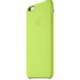 APPLE IPHONE 6 PLUS SILICONE C (GREEN) (MGXX2ZM/A)