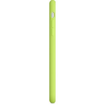 APPLE IPHONE 6 PLUS SILICONE C (GREEN) (MGXX2ZM/A)