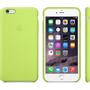 APPLE IPHONE 6 PLUS SILICONE C (GREEN) (MGXX2ZM/A)