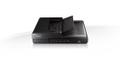 CANON DR-F120 /A4 ADF + Flatbed Document scanner (9017B003)