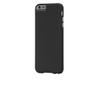 CASE-MATE BARELY THERE (APPLE IPHONE 6 5.5 BLACK) (CM031797)