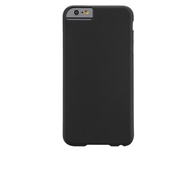 CASE-MATE BARELY THERE (APPLE IPHONE 6 5.5 BLACK) (CM031797)