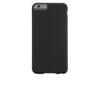 CASE-MATE BARELY THERE (APPLE IPHONE 6 5.5 BLACK) (CM031797)