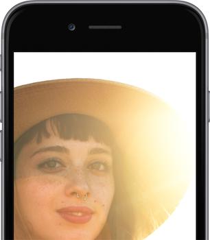 APPLE iPhone 6 Plus (MGAH2QN/A)