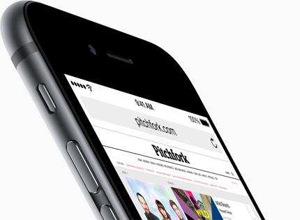 APPLE iPhone 6 Plus (MGAH2QN/A)