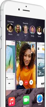 APPLE iPhone 6 Plus (MGAJ2QN/A)