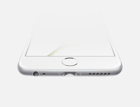 APPLE iPhone 6 (MG4H2QN/A)