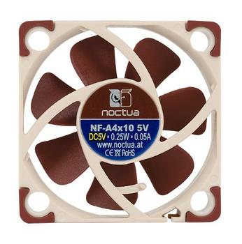 NOCTUA Computer Cooling System (NF-A4x10-FLX 5V)