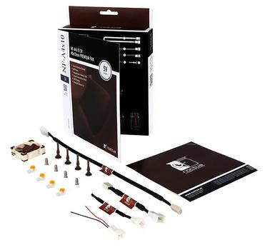 NOCTUA Computer Cooling System (NF-A4x10-FLX 5V)