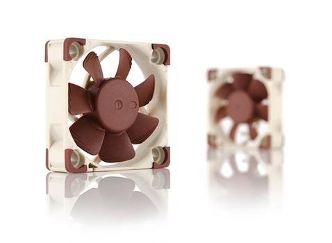 NOCTUA Computer Cooling System (NF-A4x10-FLX 5V)