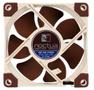 NOCTUA NF-A8 PWM 80mm Fläkt 80 x 80 x 25 mm, 450~2200 RPM, 43,9~55,5 m³/h, 13,8~ 17,7 dBA, 4-pin PWM (NF-A8 PWM)